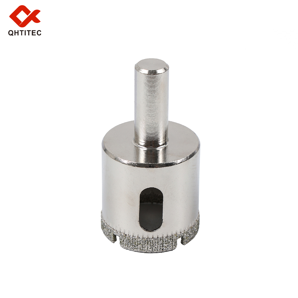 51542 钻孔锯 BROCAS DE DIAMANTE GLASS HOLE SAW
