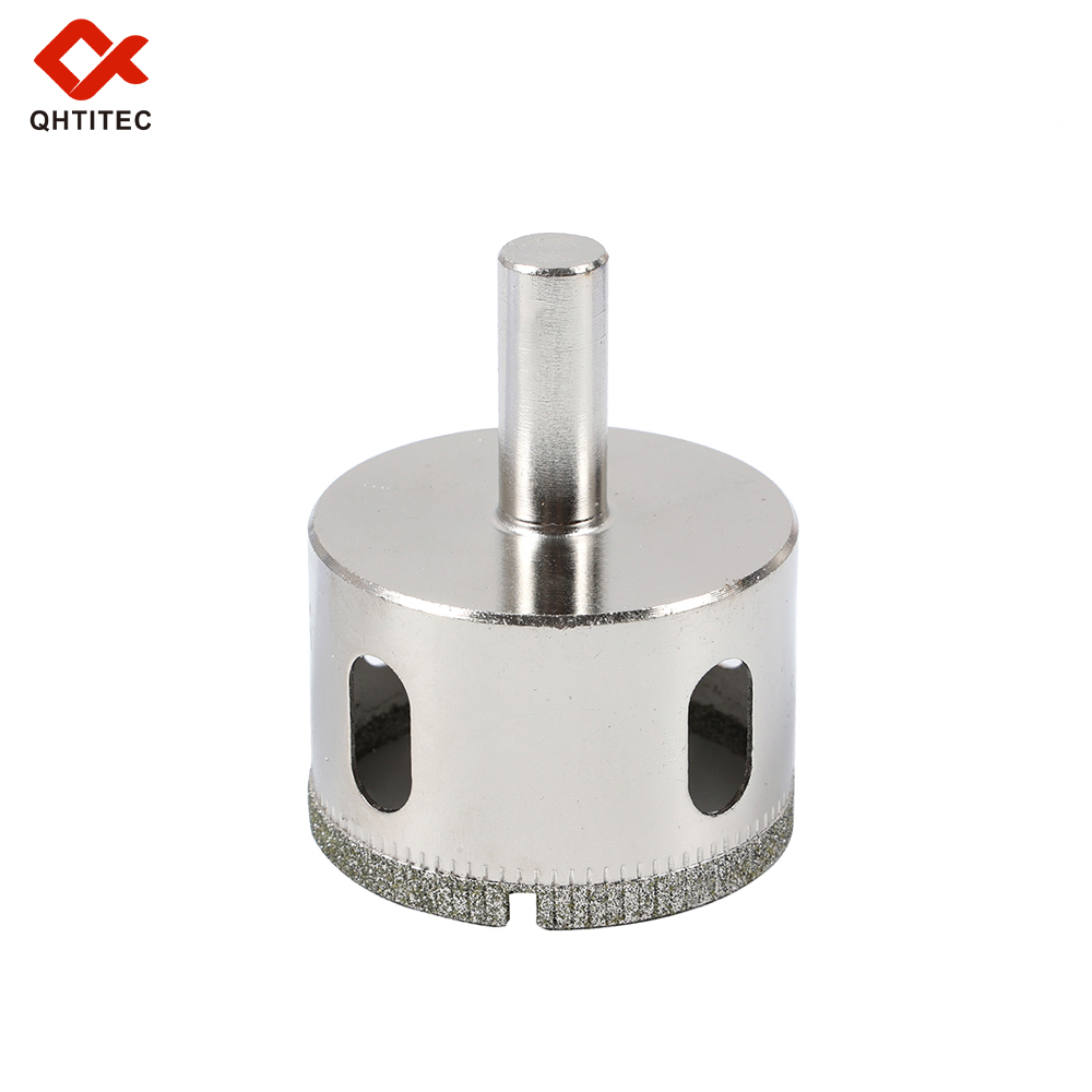 51545 钻孔锯 BROCAS DE DIAMANTE GLASS HOLE SAW