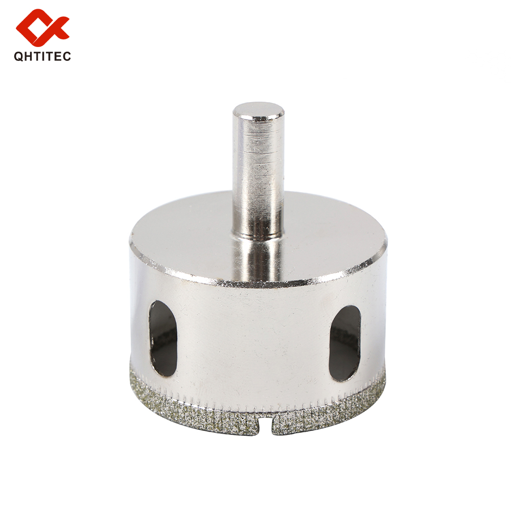 51546 钻孔锯 BROCAs DE DIAMANTE GLASS HOLE SAW