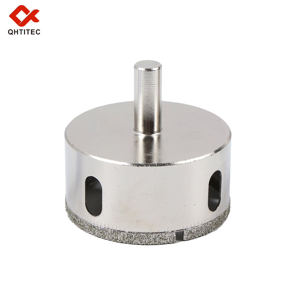 51548 钻孔锯 BROCAS DE DIAMANTE GLASS HOLE SAW