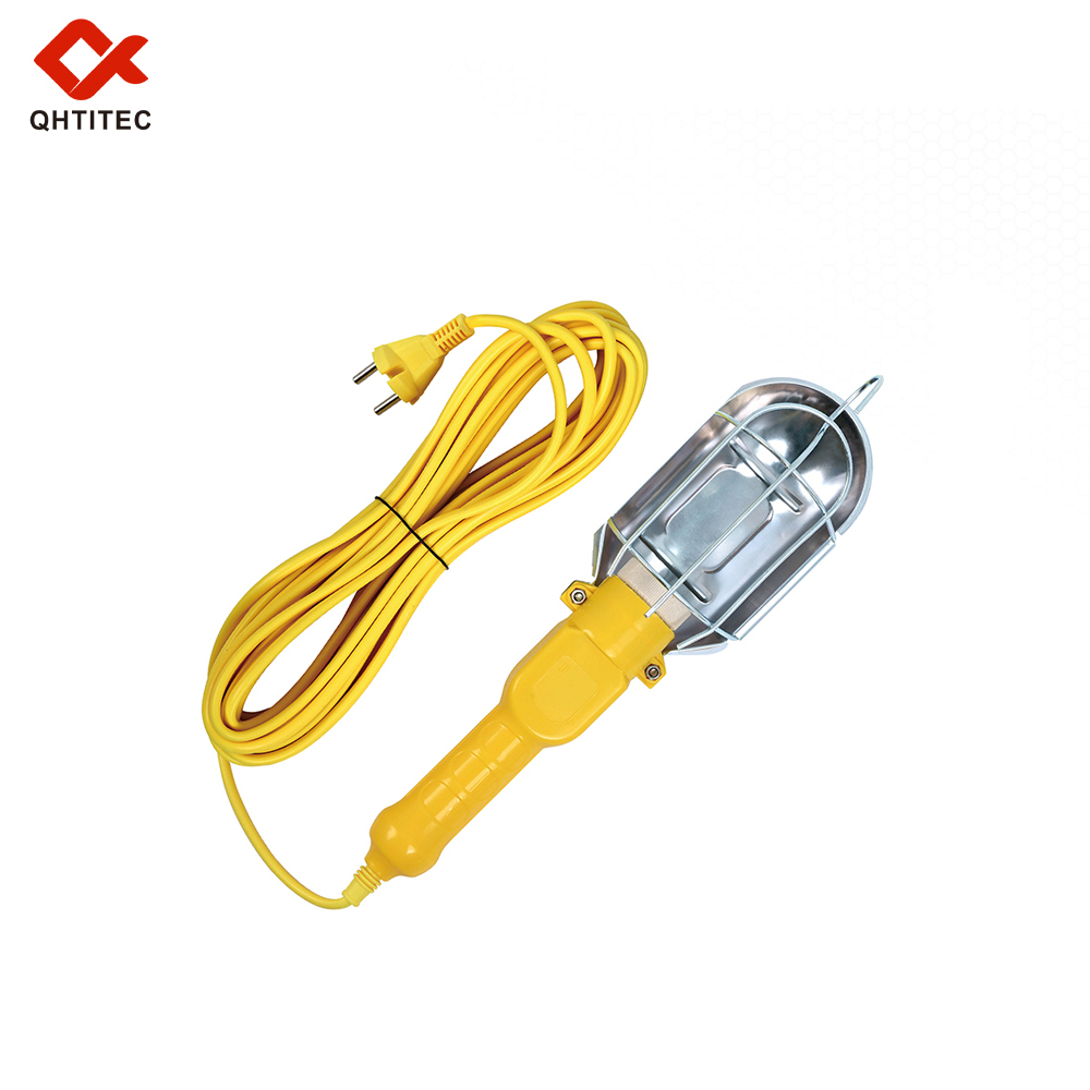 51286 工作灯 LUZ DE TRABAJO WORK LIGHT