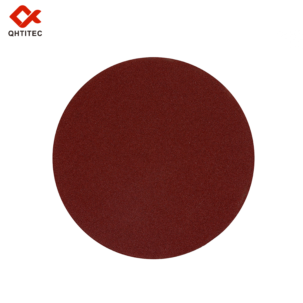 51392 抛光砂纸 LIJA PARA PULIDORA POLISHING SANDPAPER