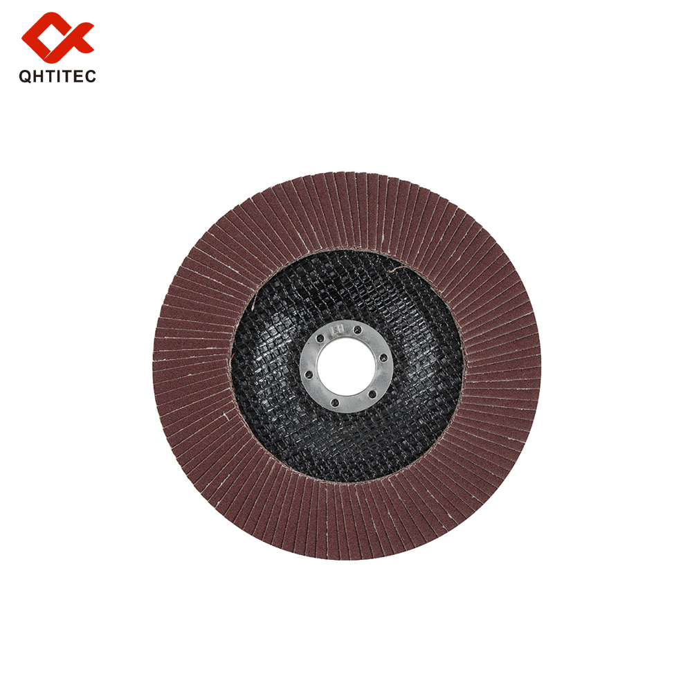 51437 研磨平盘 DISCO ABRASIVO PLANO ABRASIVE FLAT DISC