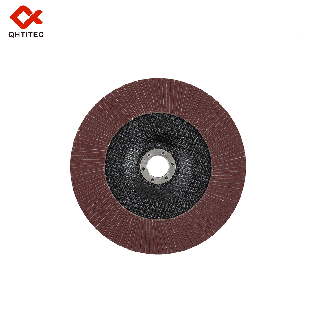 51441 研磨平盘 DISCO ABRASIVO PLANO ABRASIVE FLAT DISC