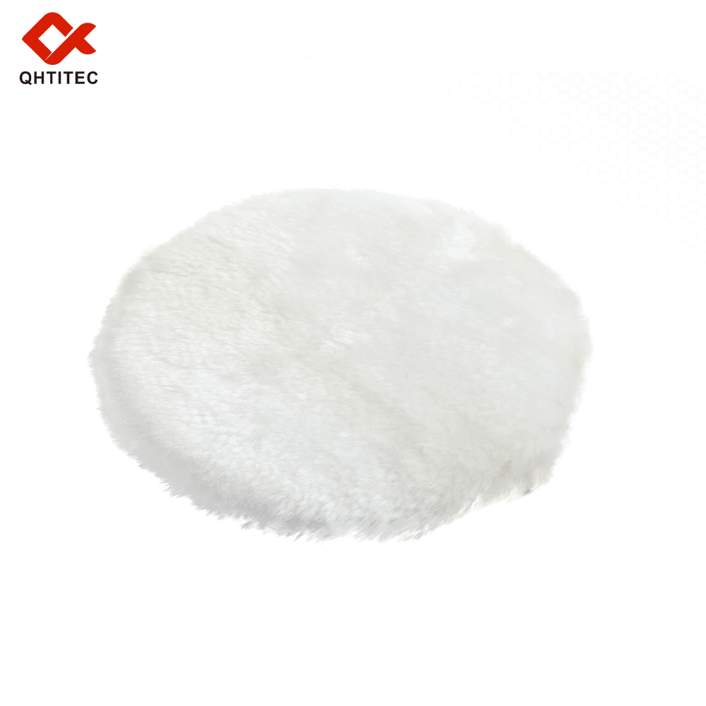 51450 抛光阀盖 ALMOHADILLA PULIR POLISHING BONNET