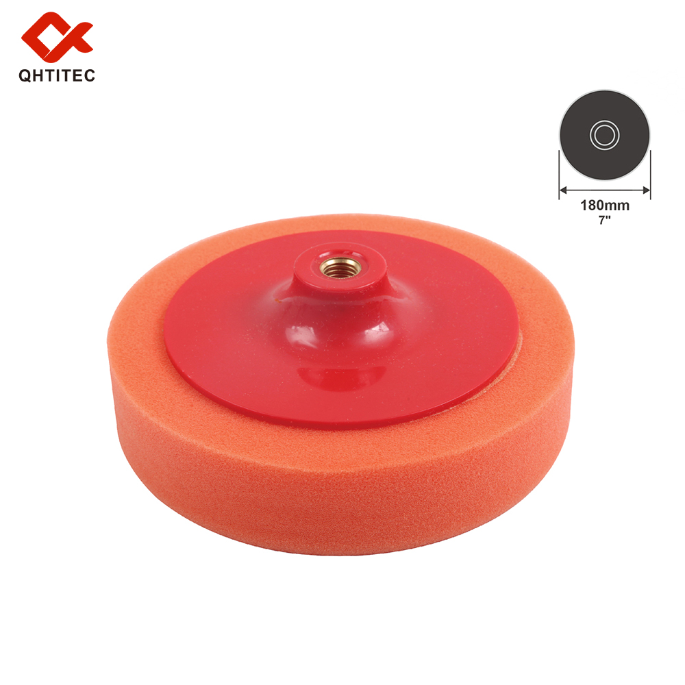 51454 海绵抛光盘 DISCO DE PULIDO DE ESPUMA SPONGE POLISHING DISC