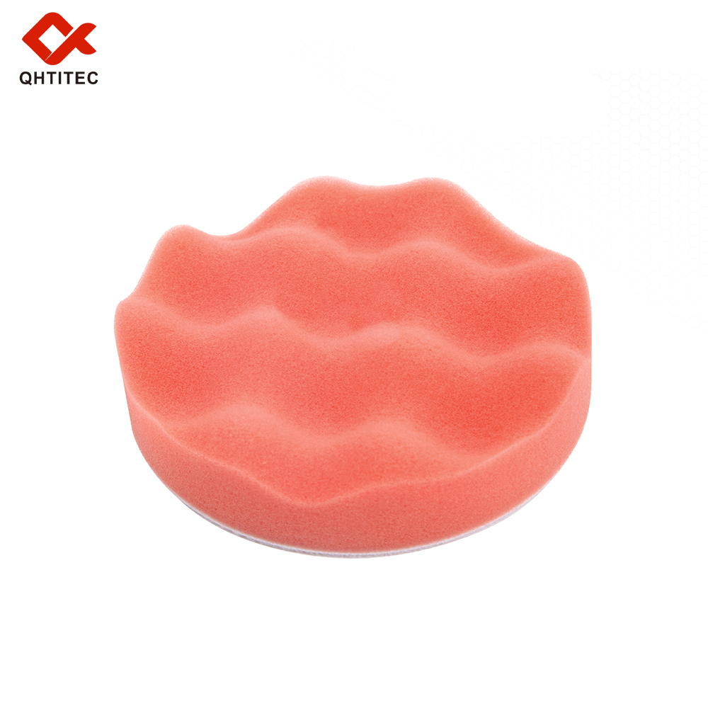 51460 海绵抛光盘 ALMOHADILLA PULIDO ESPUMA SPONGE POLISHING DISC