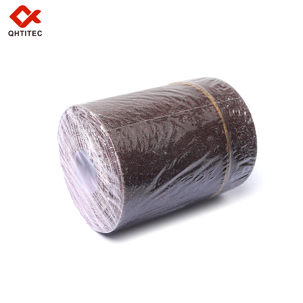 51465 砂纸 PAPEL DE LIJA SANDPAPER