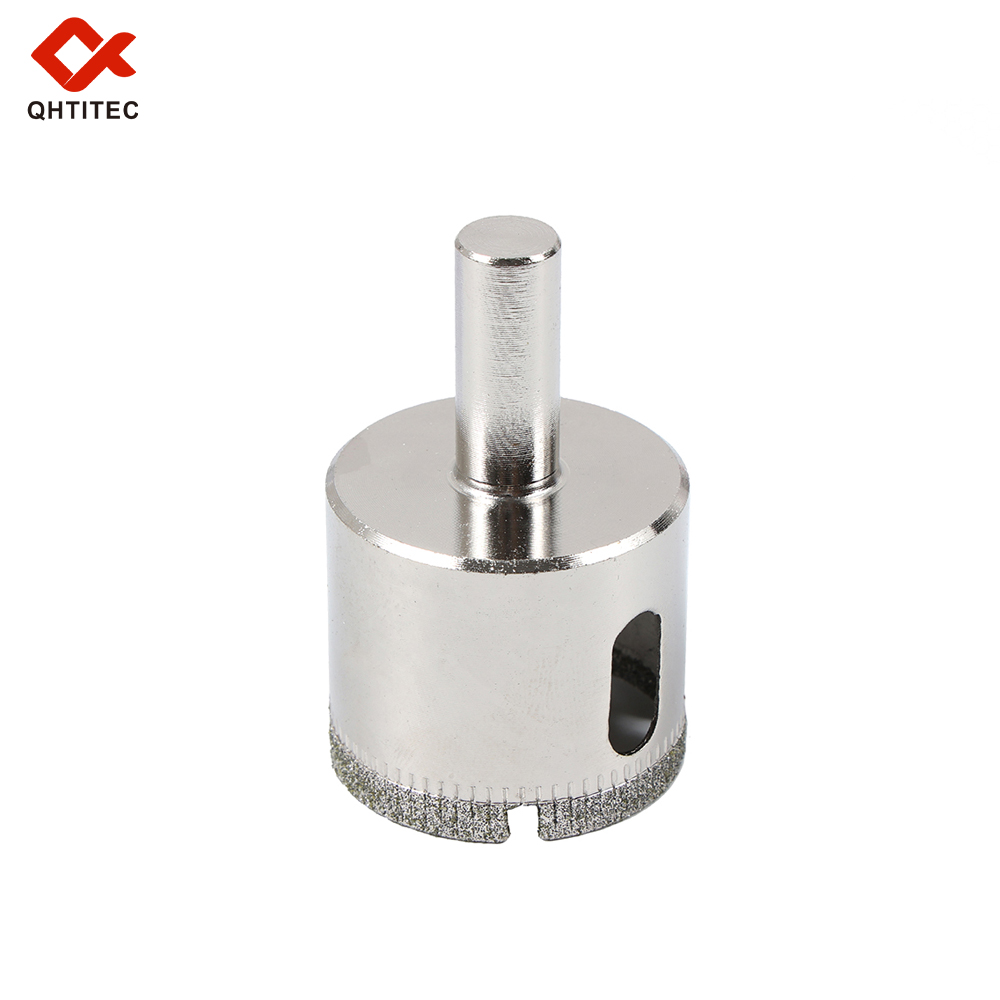 51543 钻孔锯 BROCAS DE DIAMANTE GLASS HOLE SAW