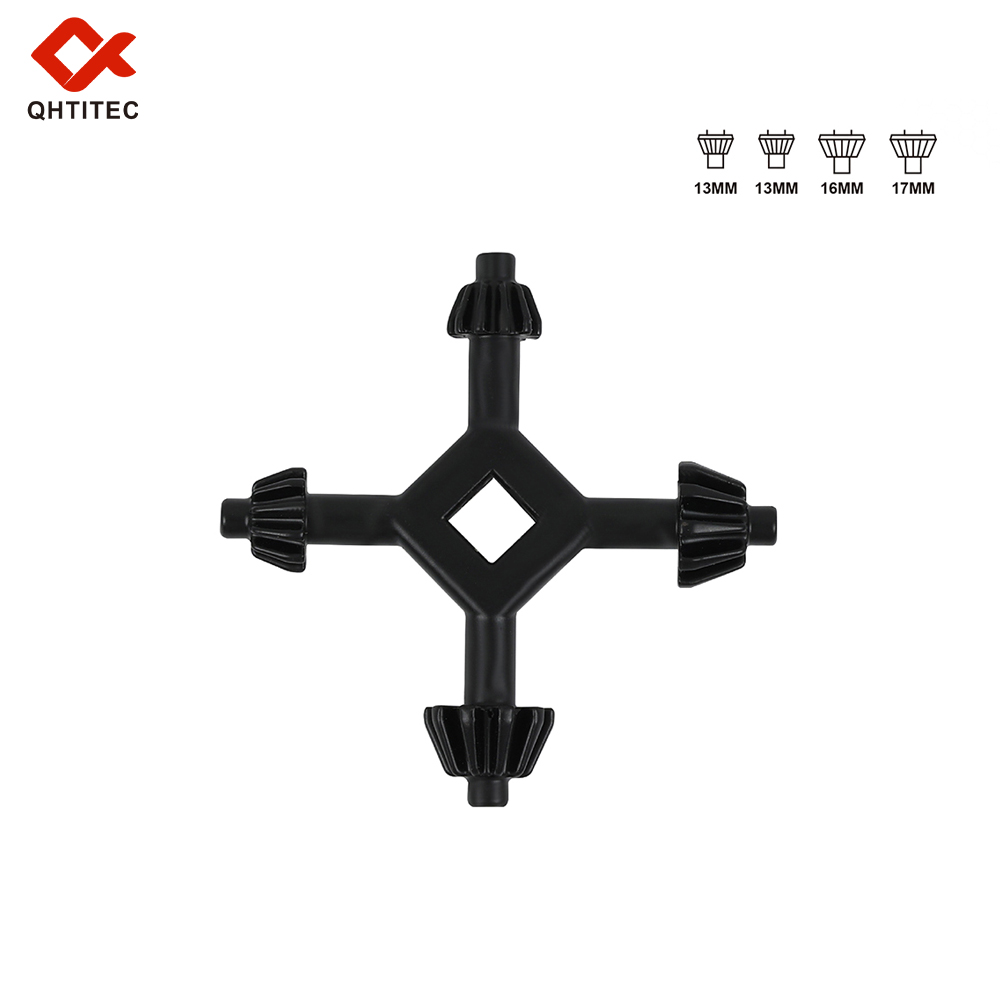 51577 卡盘扳手 LLAVE DE TALADRO CHUCK KEY