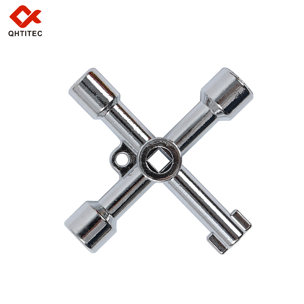 51578 多用途扳手 MULTIPURPOSE KEY LLAVE MULTIUSO