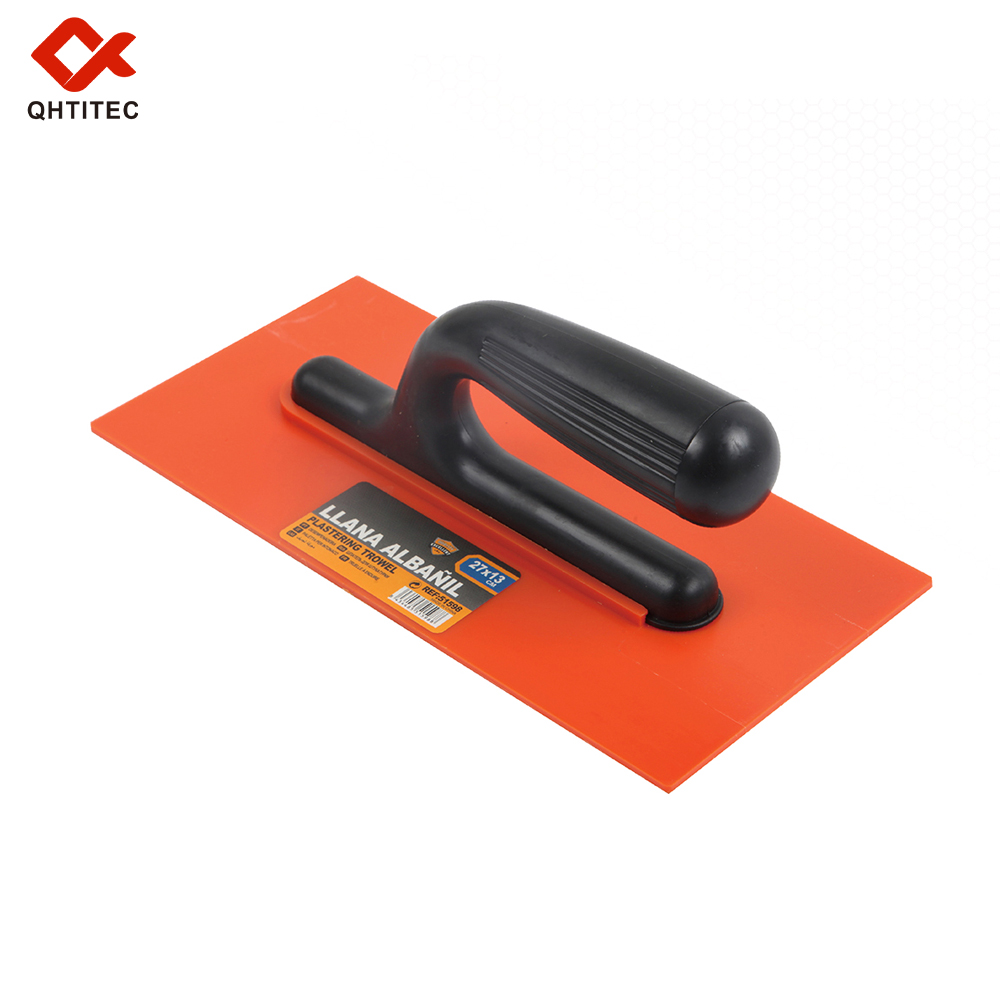 51598 抹泥刀 LLANA ALBA&Ntilde;IL PLASTERING TROWEL