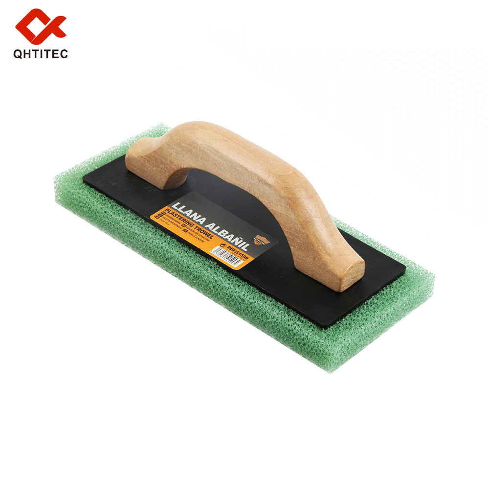 51599 抹泥刀 LLANA ALBA&Ntilde;IL PLASTERING TROWEL