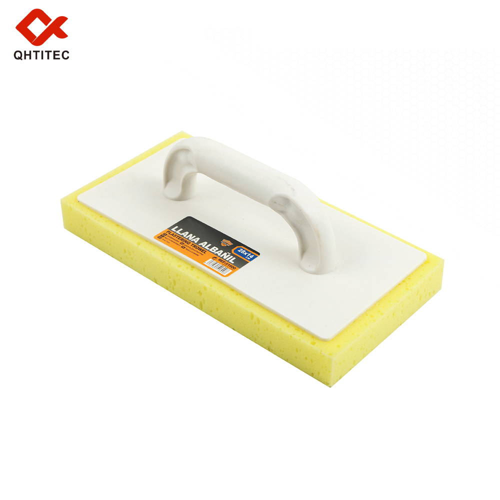 51600 抹泥刀 LLANA ALBA&Ntilde;IL PLASTERING TROWEL