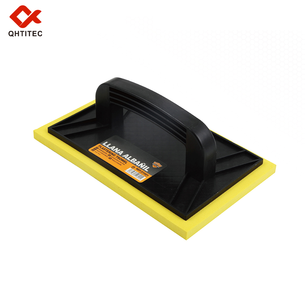 51601 抹泥刀 LLANA ALBA&Ntilde;IL PLASTERING TROWEL