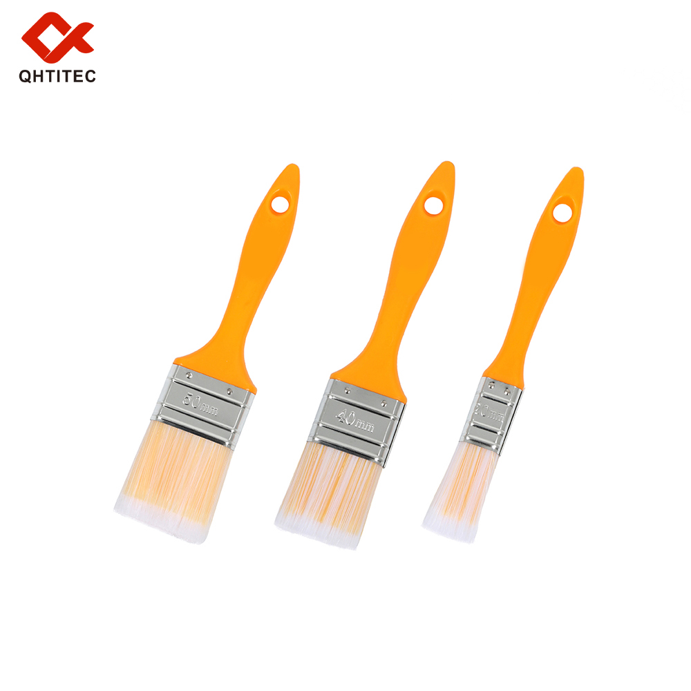 51602 油漆刷套装 JUEGO DE PINCELES DE PINTURA PAINT BRUSH SET