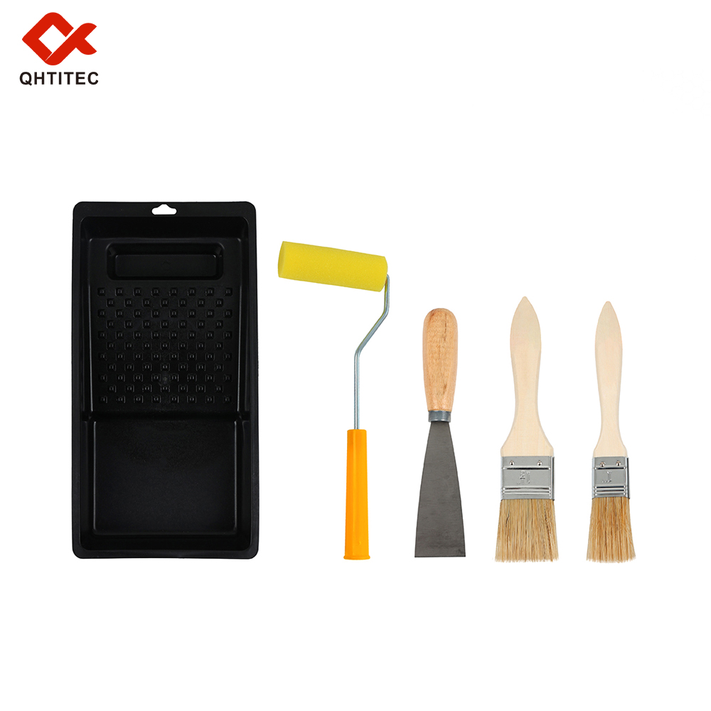 51608 油漆滚筒 ESTO ES BANDEJA PINTURA CON ACCESORIOS PAINT ROLLER