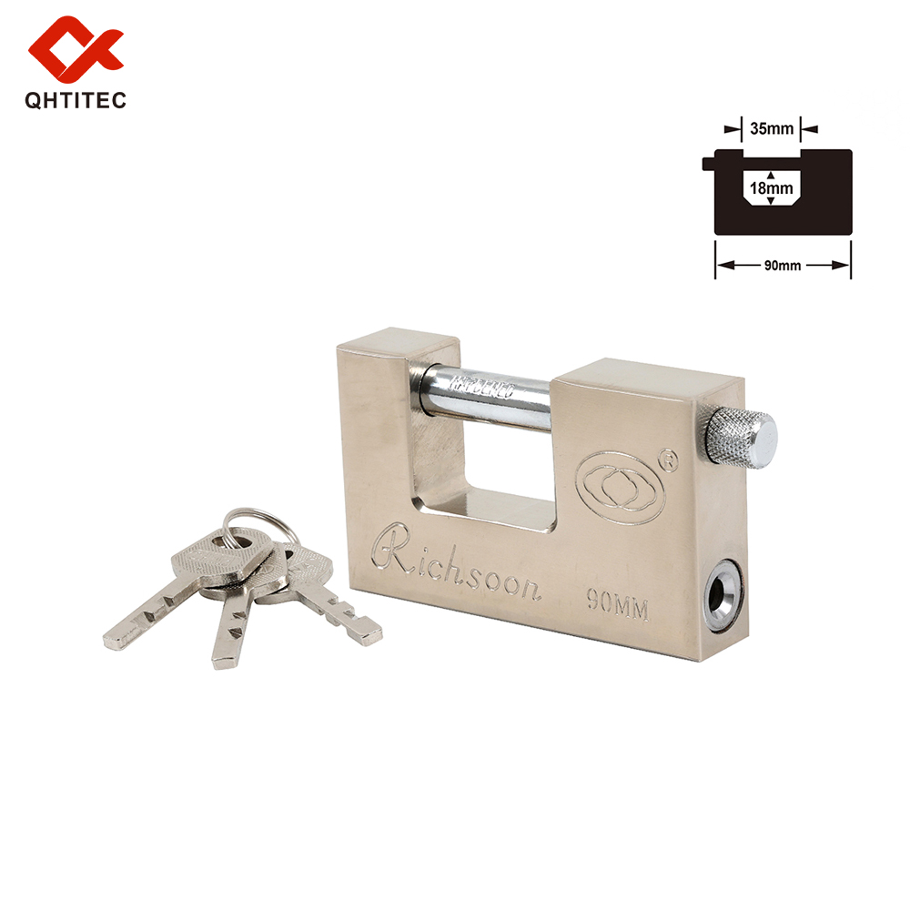 51620 挂锁 CANDADO PADLOCK