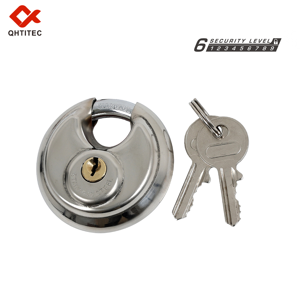 51621 挂锁 CANDADO PADLOCK