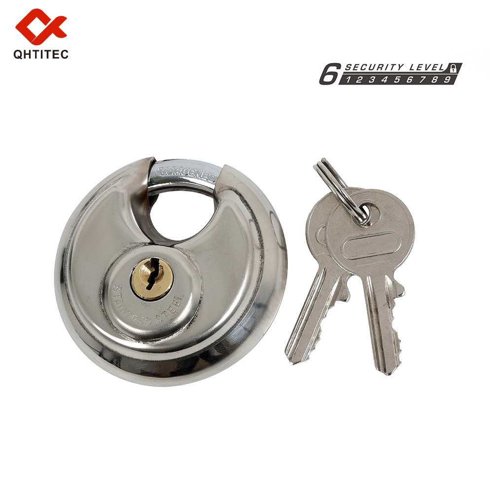 51622 挂锁 CANDADO PADLOCK