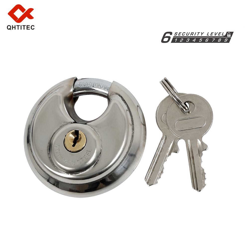 51623 挂锁 CANDADO PADLOCK