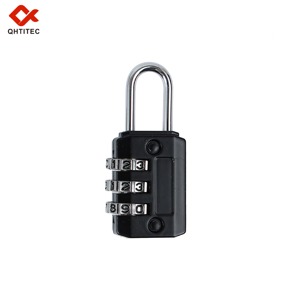 51629 密码挂锁 CANDADO COMBINACION CODED PADLOCK