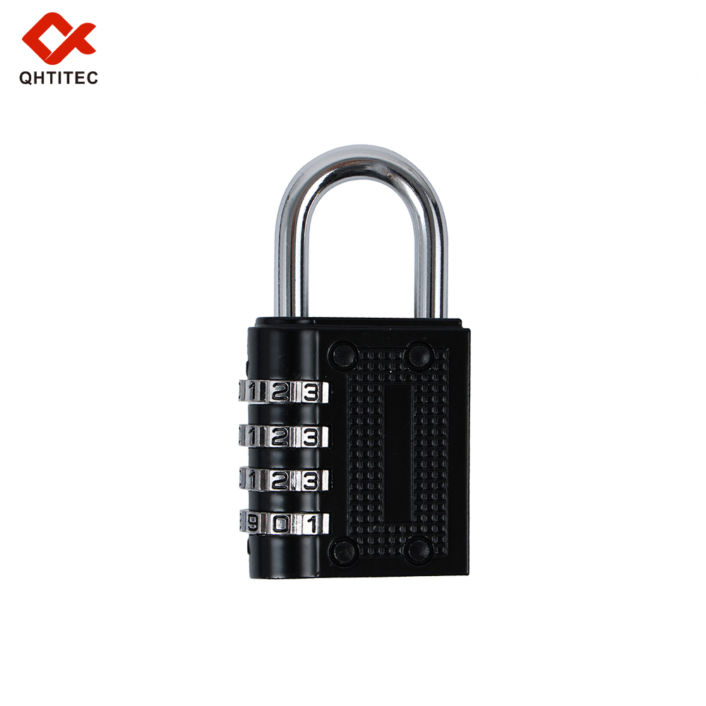 51631 密码挂锁 CANDADO COMBINACION CODED PADLOCK