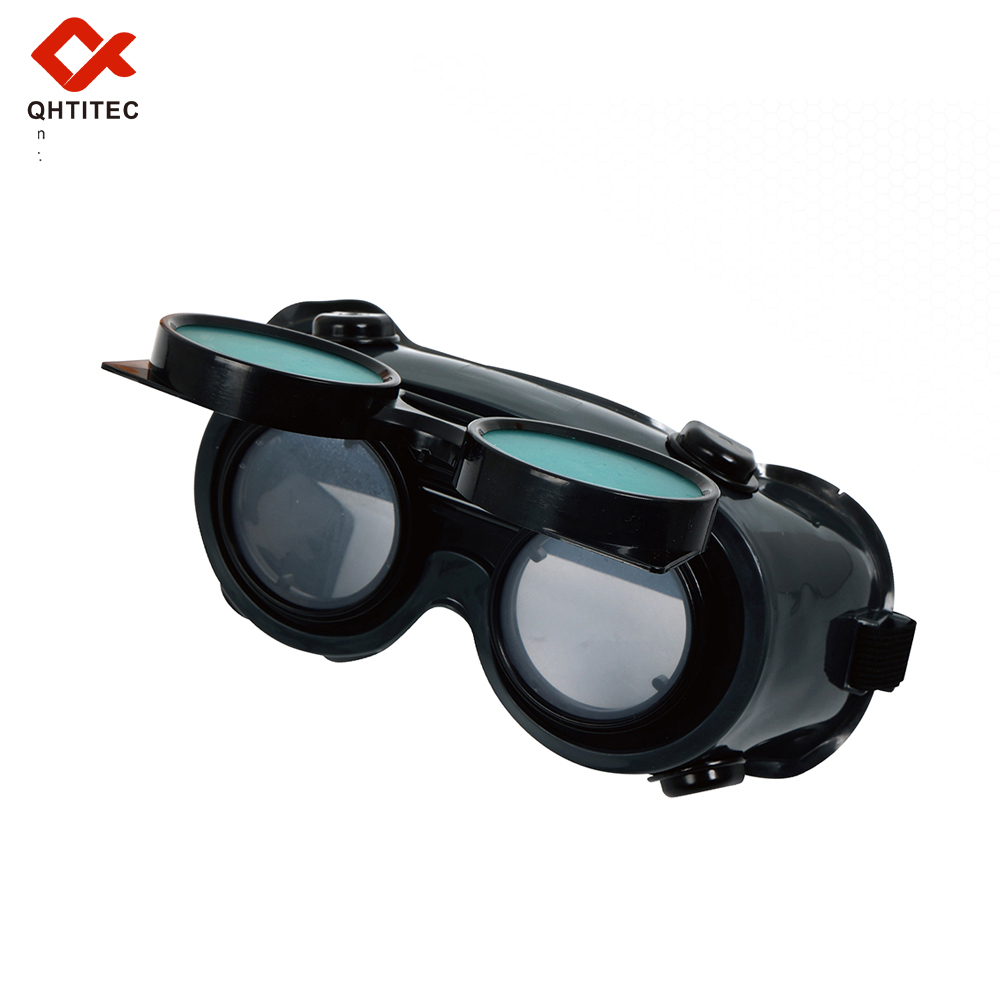 51666 焊工眼镜 GAFAS DE SOLDADOR WELDER GLASSES