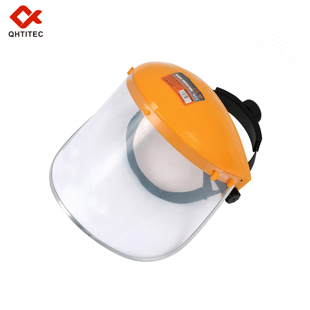 51668 防护面罩 VISERA PROTECTORA PROTECTIVE VISOR