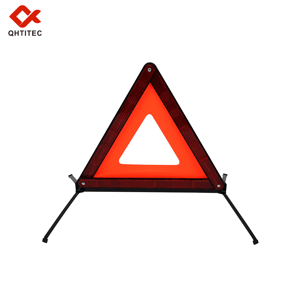 51678 三角警示牌 TRIANGULO DE ADVERTENCLA WARNING TRIANGLE