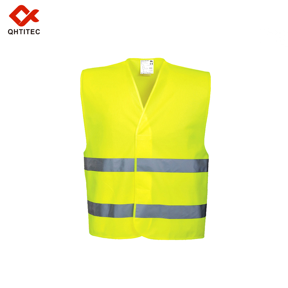 51679 反光背心 CHALECO REFLECTANTE REFLECTIVE VEST