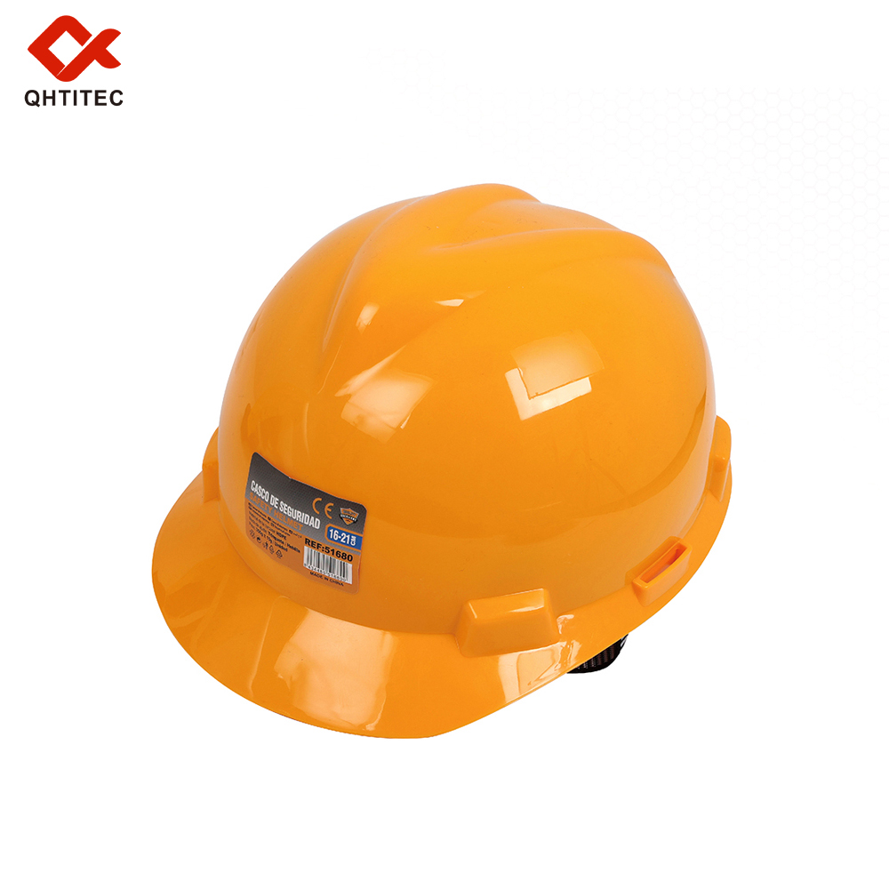 51680 安全帽 CASCO DE SEGURIDAD SAFETY HELMET