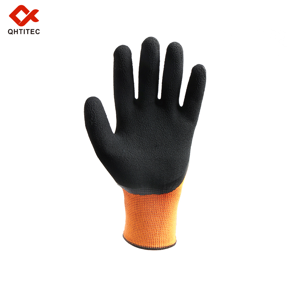 51689 手套 GUANTES GLOVES