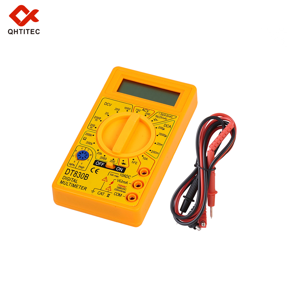 51691 万用表 MULT&Iacute;METRO MULTIMETER