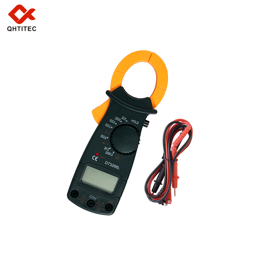 51694 万用表 MULT&Iacute;METRO MULTIMETER