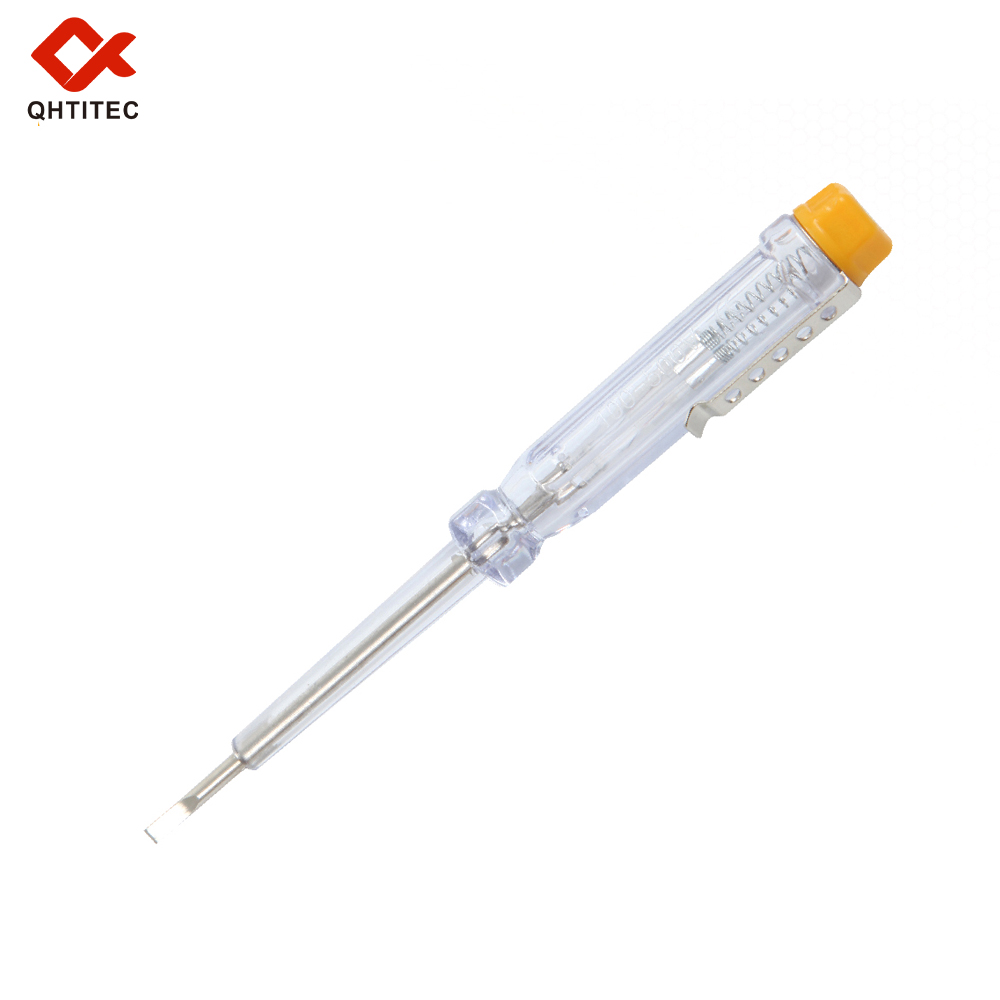 51697 测电笔 DESTORNILLADOR PROBADOR DE VOLTAJE VOLTAGE TESTER SCREWDRIVER