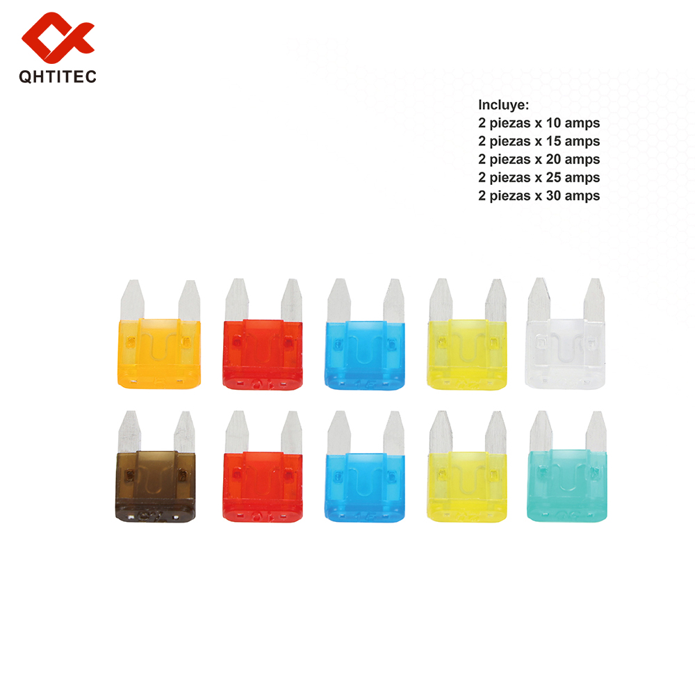 51701 保险丝 FUSIBLES FUSE