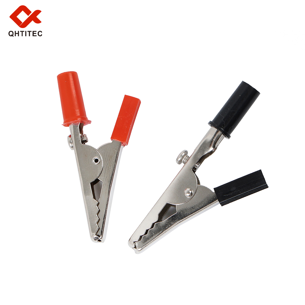 51709 鳄鱼夹 PINZA DE COCODRILO ALLIGATOR CLIP