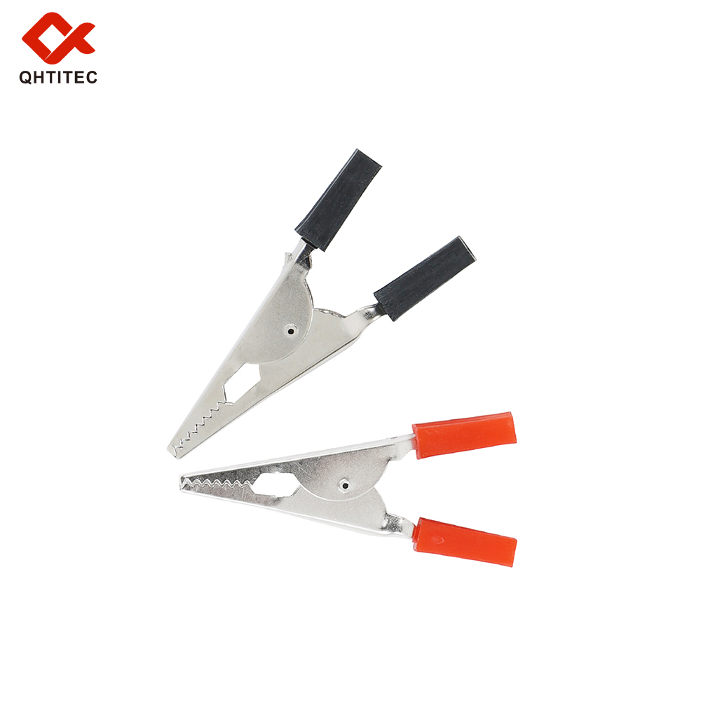 51711 鳄鱼夹 PINZA DE COCODRILO ALLIGATOR CLIP