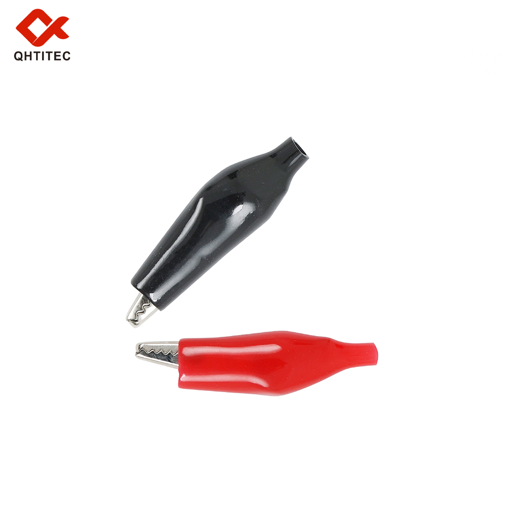 51712 鳄鱼夹 PINZA DE COCODRILO ALLIGATOR CLIP