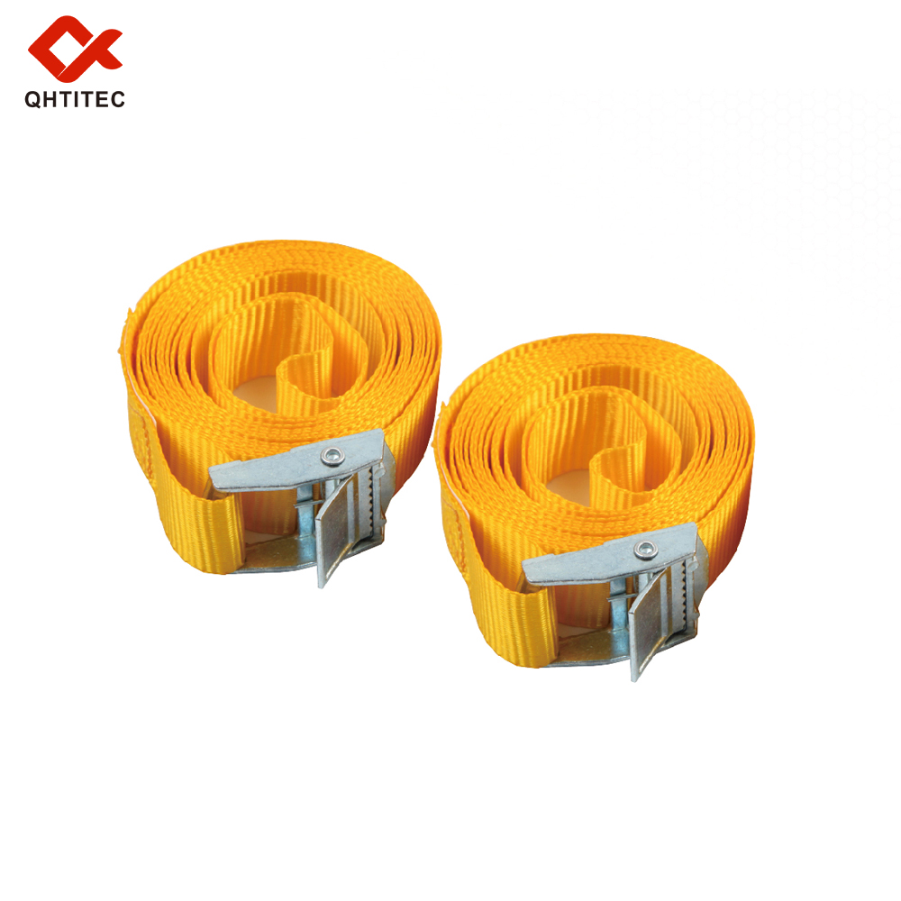 51728 松紧带套装 SET CINTAS DE AMARRE CON TENSOR RETCHET TIE DOWN SET