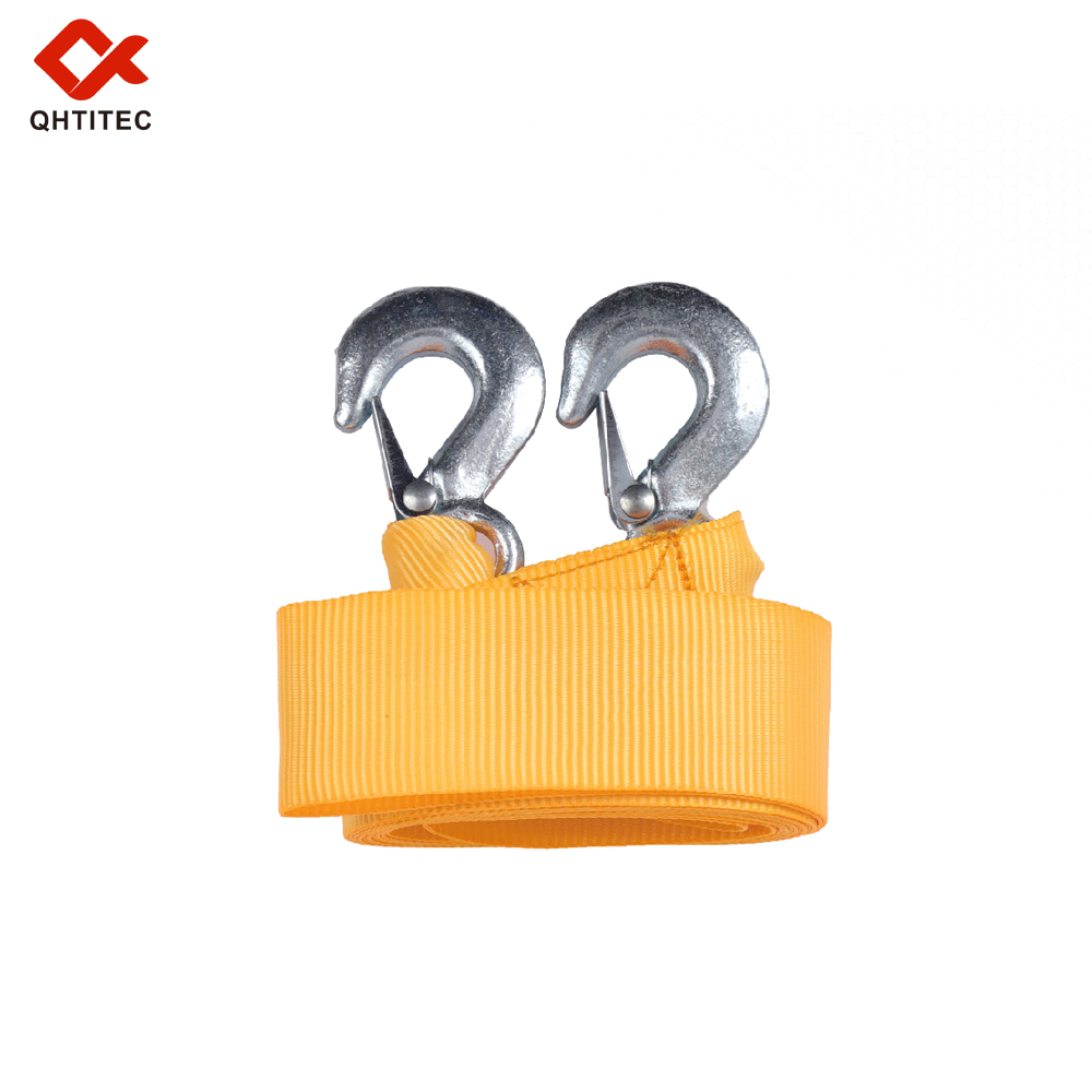 51735 松紧带套装 SET CINTAS DE AMARRE CON TENSOR RETCHET TIE DOWN SET