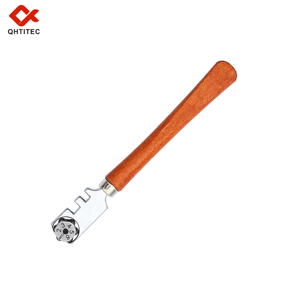 51737 玻璃切割机 CORTADOR DE VIDRIO GLASS CUTTER