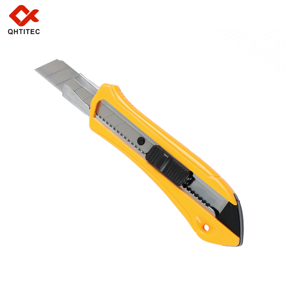 51738 美工刀 CUTTER BOX CUTTER
