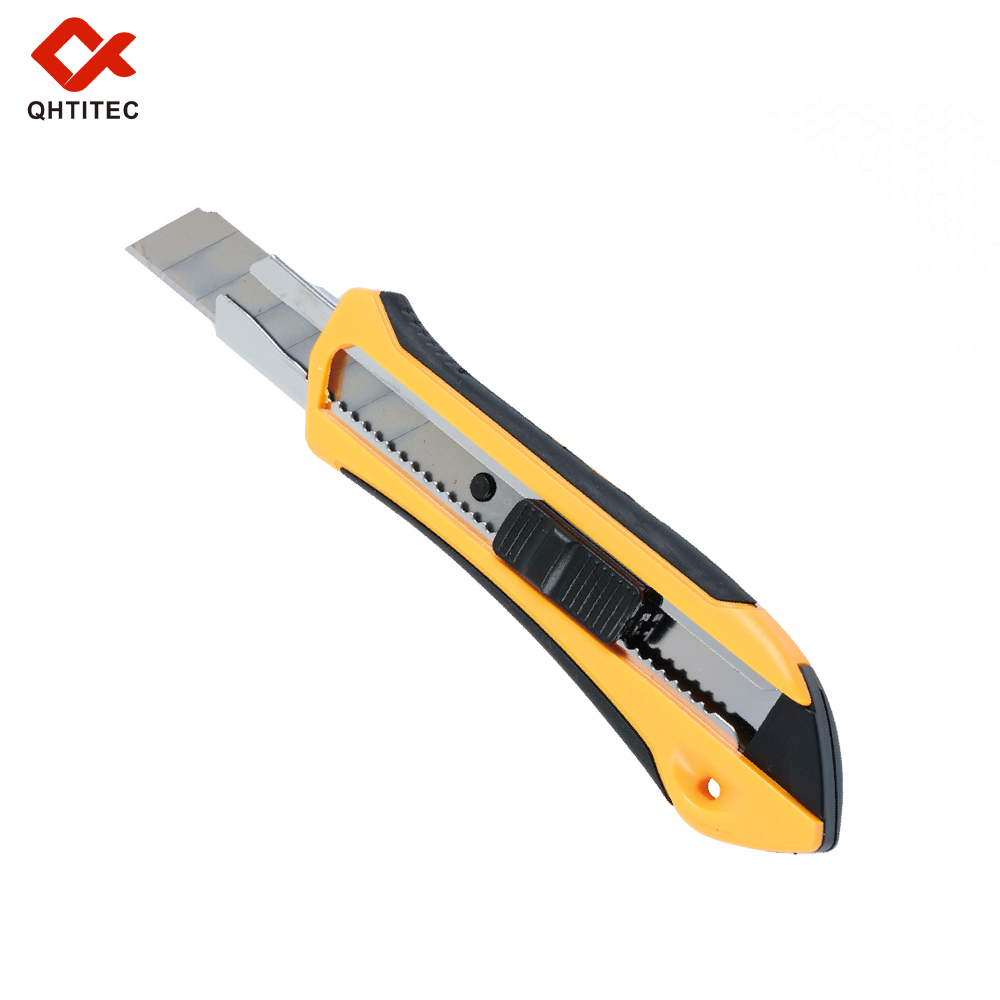 51740 美工刀 CUTTER BOX CUTTER