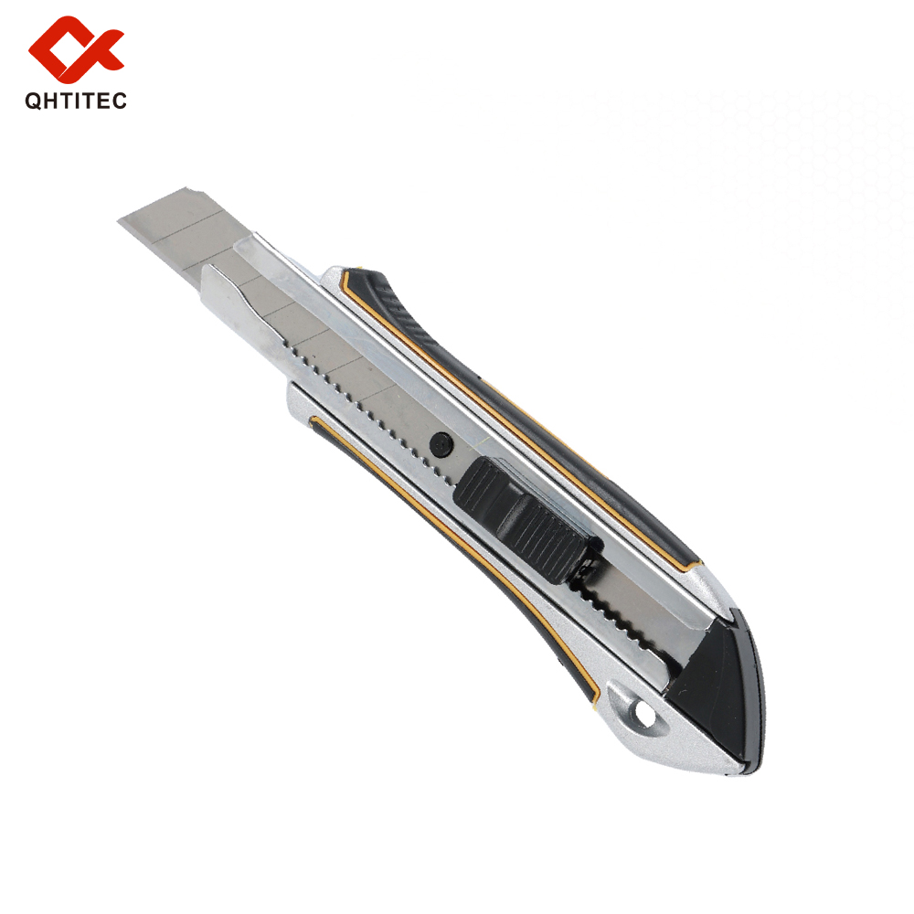 51741 美工刀 CUTTER BOX CUTTER