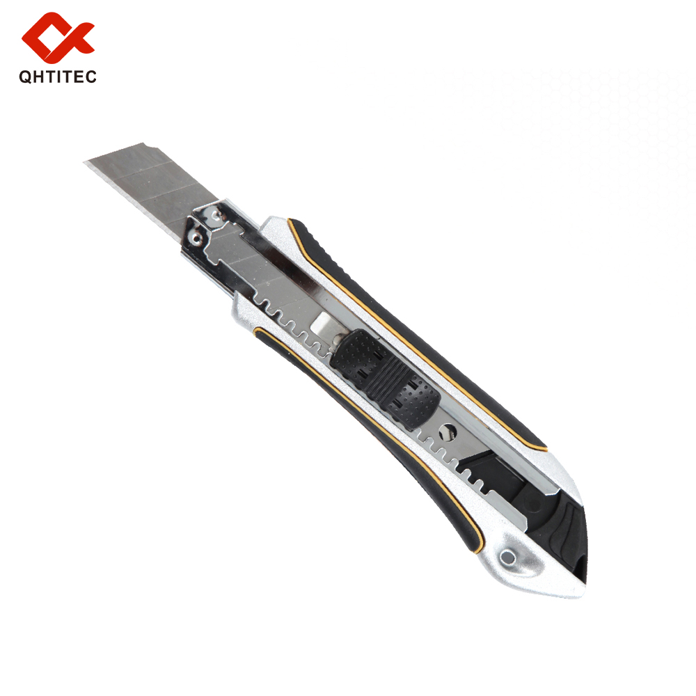 51742 美工刀 CUTTER BOX CUTTER