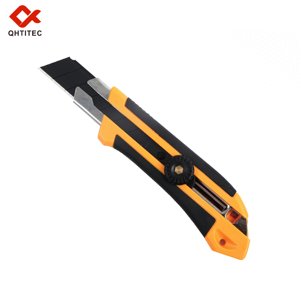 51743 美工刀 CUTTER BOX CUTTER