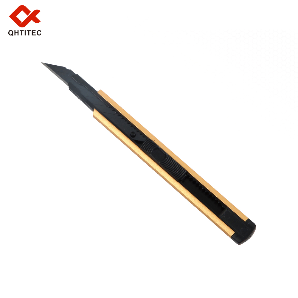51744 美工刀 CUTTER BOX CUTTER