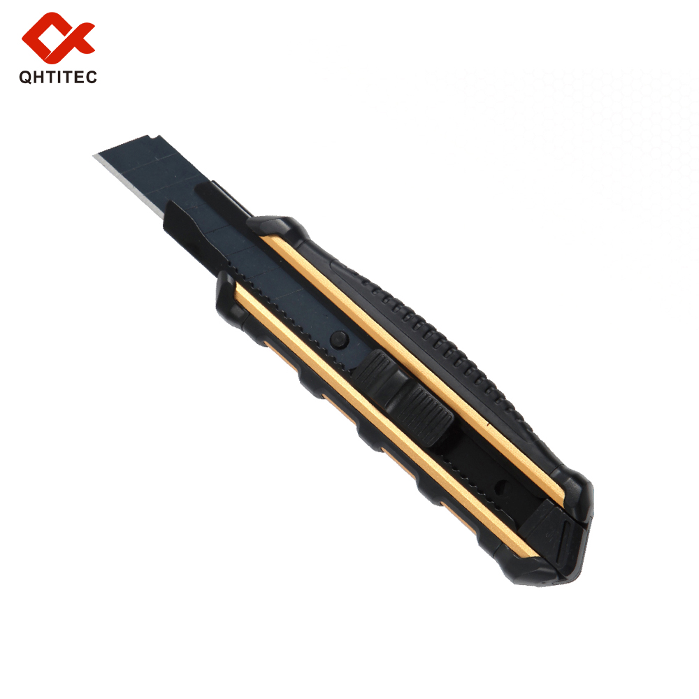 51745 美工刀 CUTTER BOX CUTTER